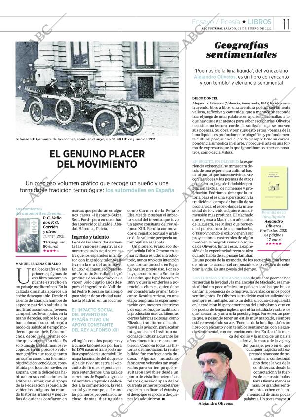 CULTURAL MADRID 22-01-2022 página 11