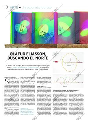 CULTURAL MADRID 22-01-2022 página 18