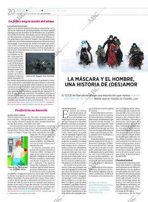 CULTURAL MADRID 22-01-2022 página 20