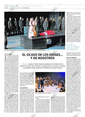 CULTURAL MADRID 22-01-2022 página 22