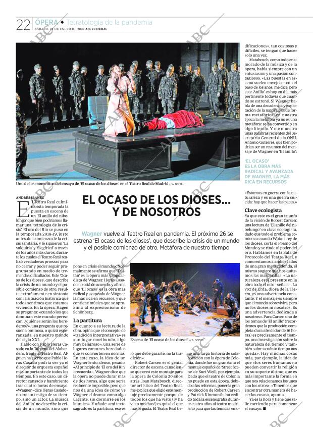 CULTURAL MADRID 22-01-2022 página 22