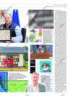 CULTURAL MADRID 22-01-2022 página 5