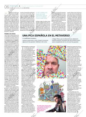 CULTURAL MADRID 22-01-2022 página 6