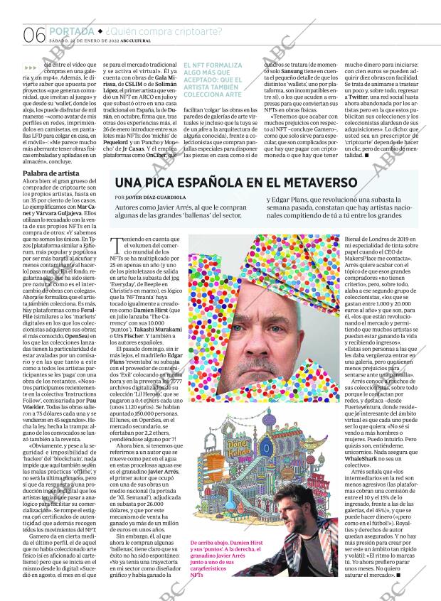 CULTURAL MADRID 22-01-2022 página 6