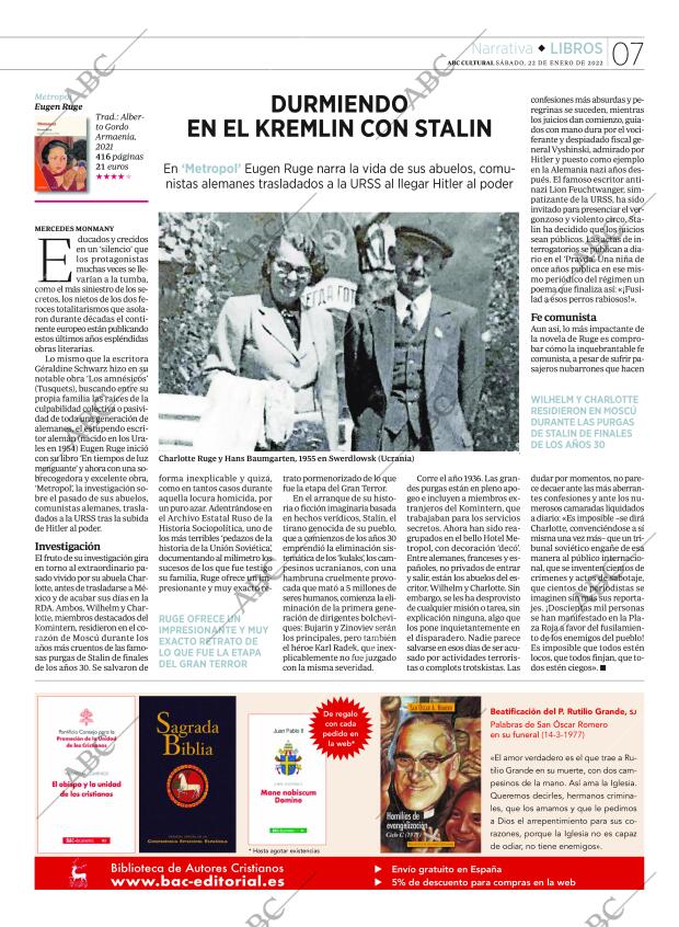 CULTURAL MADRID 22-01-2022 página 7