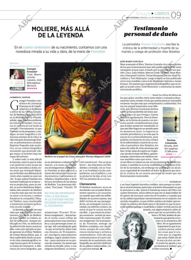 CULTURAL MADRID 22-01-2022 página 9