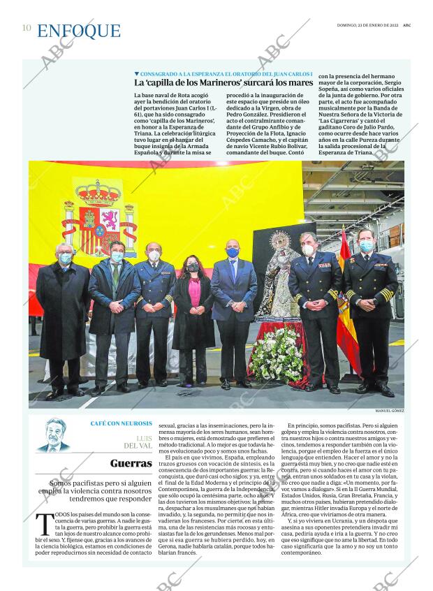 ABC SEVILLA 23-01-2022 página 10