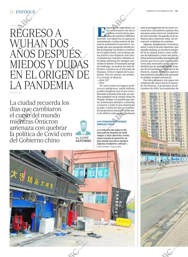 ABC SEVILLA 23-01-2022 página 12