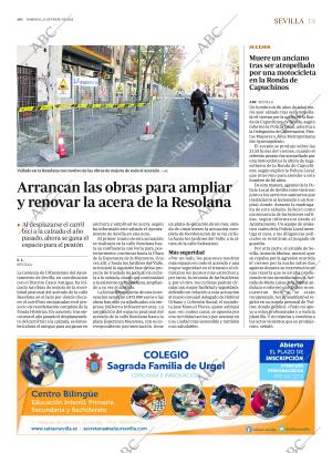 ABC SEVILLA 23-01-2022 página 19