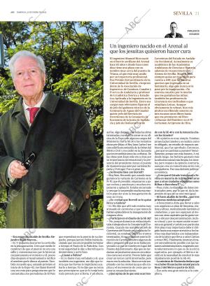 ABC SEVILLA 23-01-2022 página 21