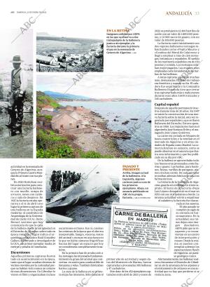 ABC SEVILLA 23-01-2022 página 33