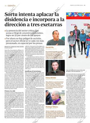 ABC SEVILLA 23-01-2022 página 36