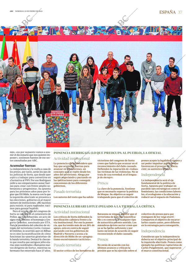 ABC SEVILLA 23-01-2022 página 37