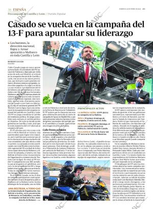 ABC SEVILLA 23-01-2022 página 38