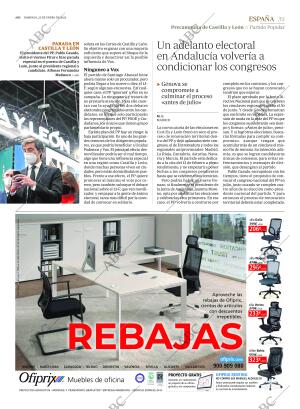 ABC SEVILLA 23-01-2022 página 39