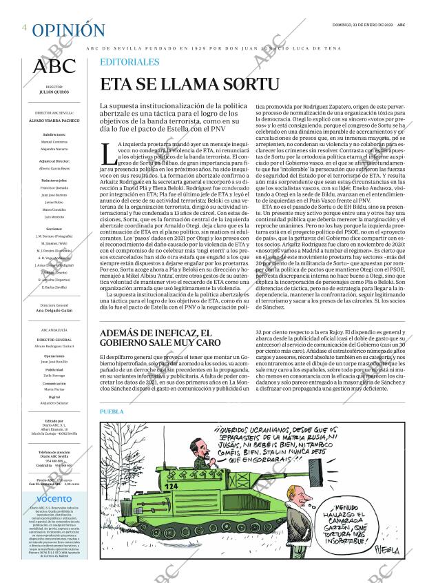 ABC SEVILLA 23-01-2022 página 4