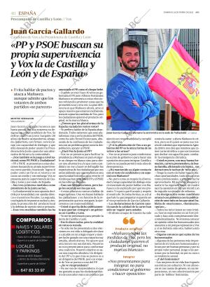 ABC SEVILLA 23-01-2022 página 40