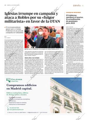 ABC SEVILLA 23-01-2022 página 41