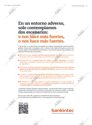 ABC SEVILLA 23-01-2022 página 43