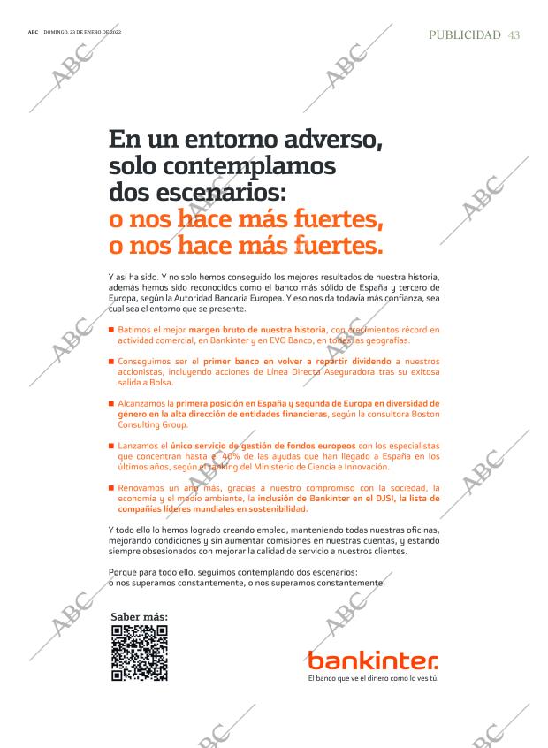 ABC SEVILLA 23-01-2022 página 43