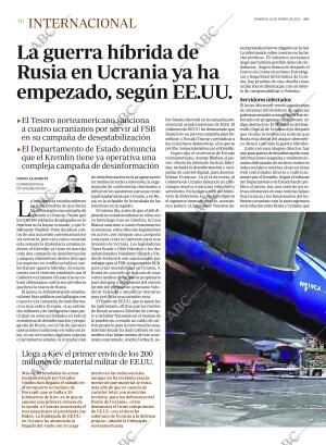 ABC SEVILLA 23-01-2022 página 46