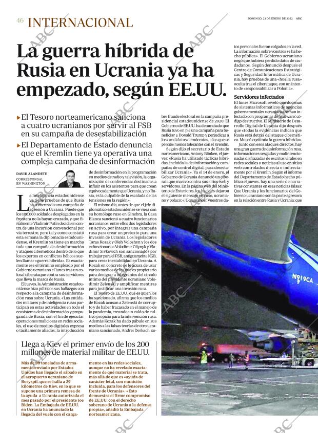 ABC SEVILLA 23-01-2022 página 46