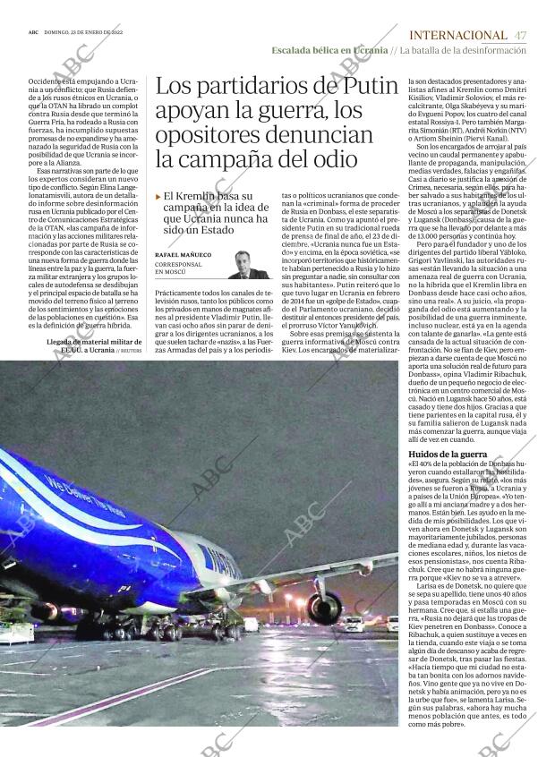 ABC SEVILLA 23-01-2022 página 47