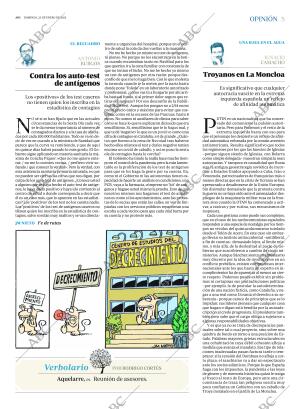 ABC SEVILLA 23-01-2022 página 5