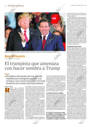 ABC SEVILLA 23-01-2022 página 50