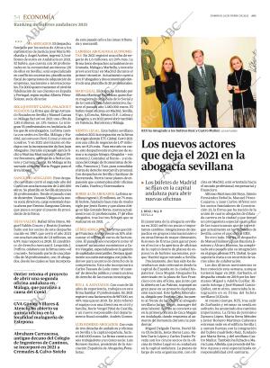 ABC SEVILLA 23-01-2022 página 54