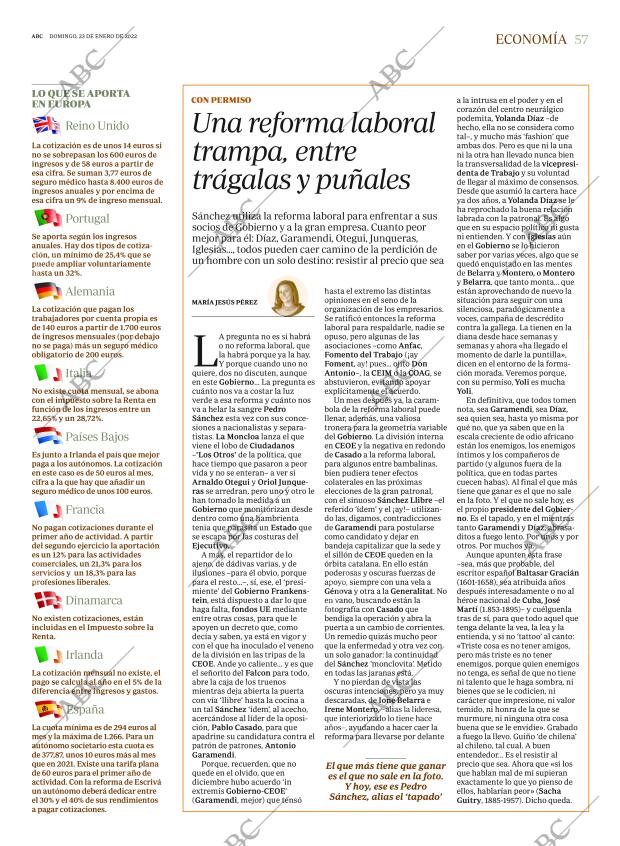 ABC SEVILLA 23-01-2022 página 57