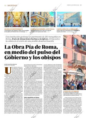 ABC SEVILLA 23-01-2022 página 60