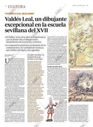 ABC SEVILLA 23-01-2022 página 62