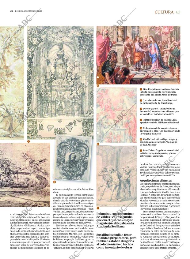 ABC SEVILLA 23-01-2022 página 63