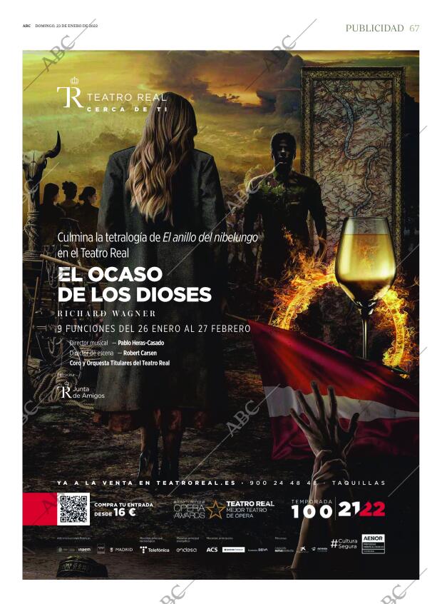 ABC SEVILLA 23-01-2022 página 67