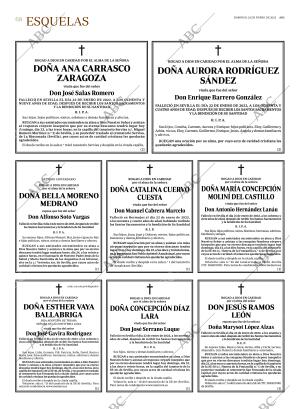 ABC SEVILLA 23-01-2022 página 68