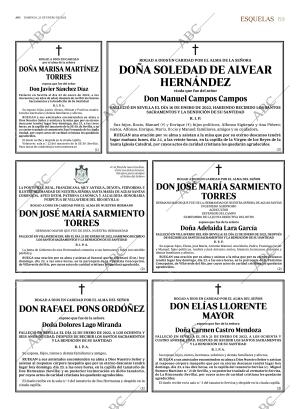 ABC SEVILLA 23-01-2022 página 69