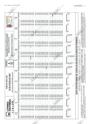 ABC SEVILLA 23-01-2022 página 71