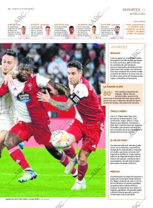 ABC SEVILLA 23-01-2022 página 73