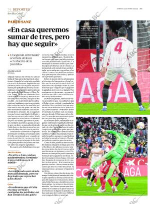 ABC SEVILLA 23-01-2022 página 74