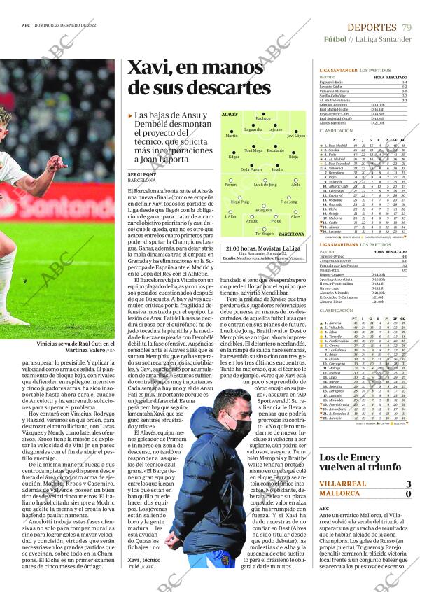 ABC SEVILLA 23-01-2022 página 79
