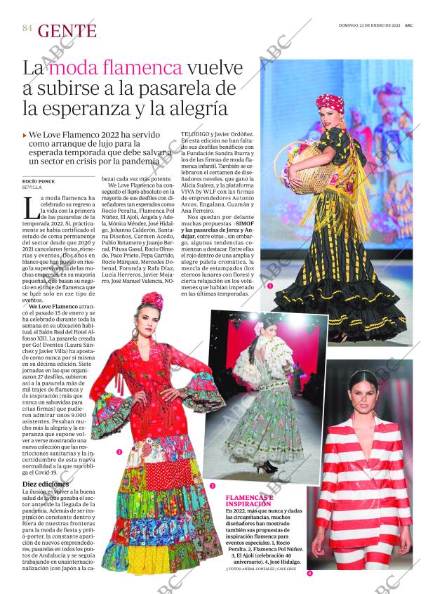 ABC SEVILLA 23-01-2022 página 84