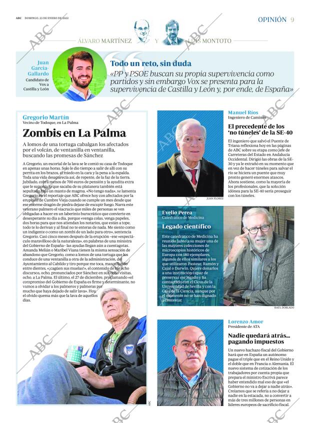 ABC SEVILLA 23-01-2022 página 9