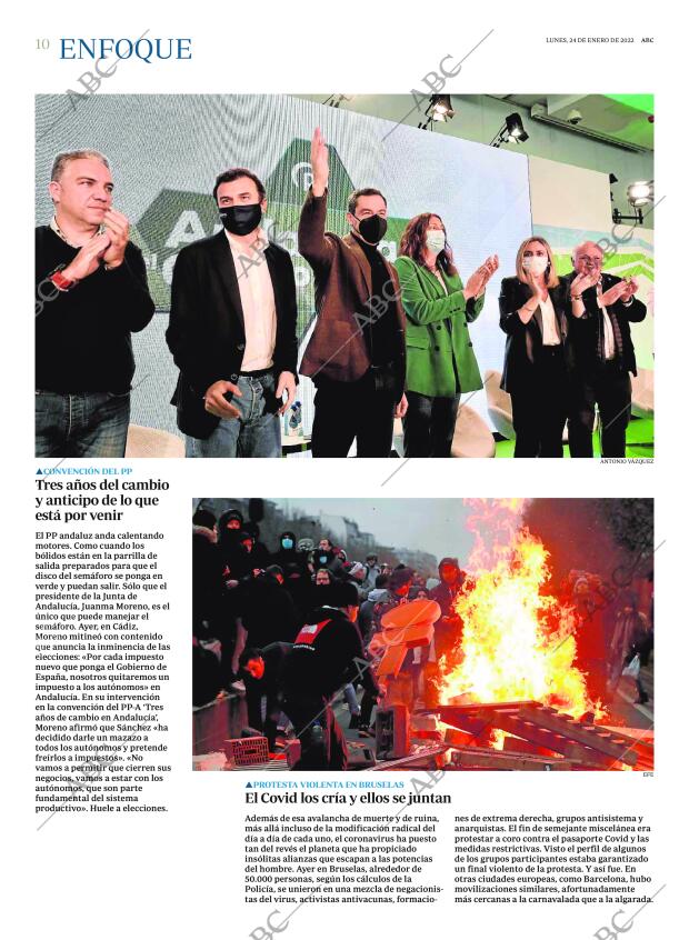 ABC SEVILLA 24-01-2022 página 10
