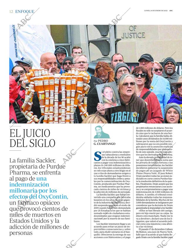 ABC SEVILLA 24-01-2022 página 12