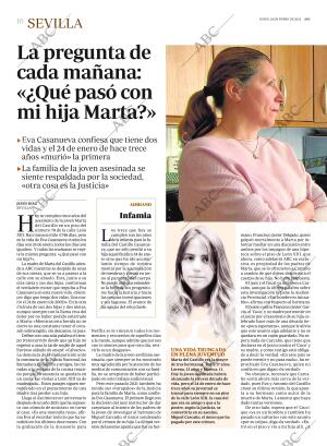 ABC SEVILLA 24-01-2022 página 16