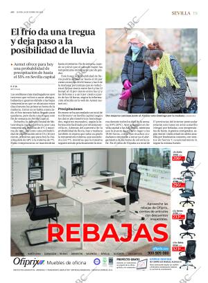 ABC SEVILLA 24-01-2022 página 19