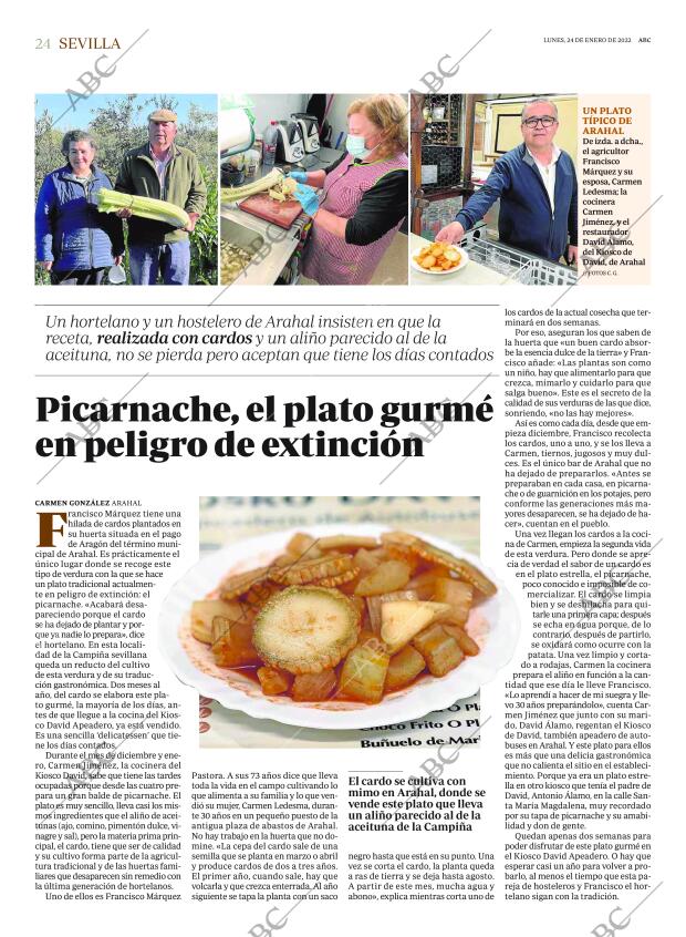 ABC SEVILLA 24-01-2022 página 24