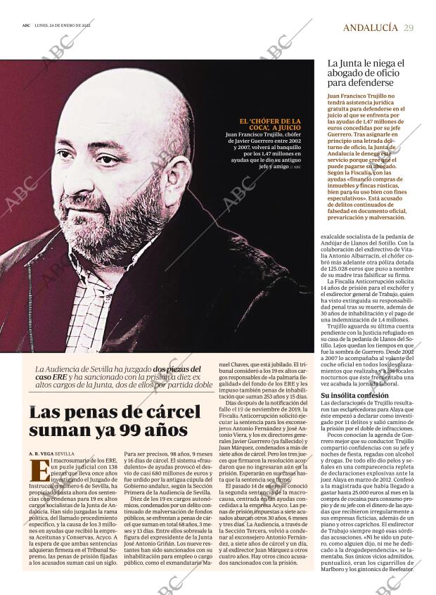 ABC SEVILLA 24-01-2022 página 29