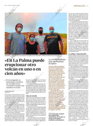 ABC SEVILLA 24-01-2022 página 31